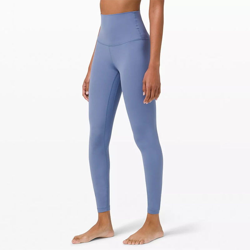 Women's High Waist Sports Leggings