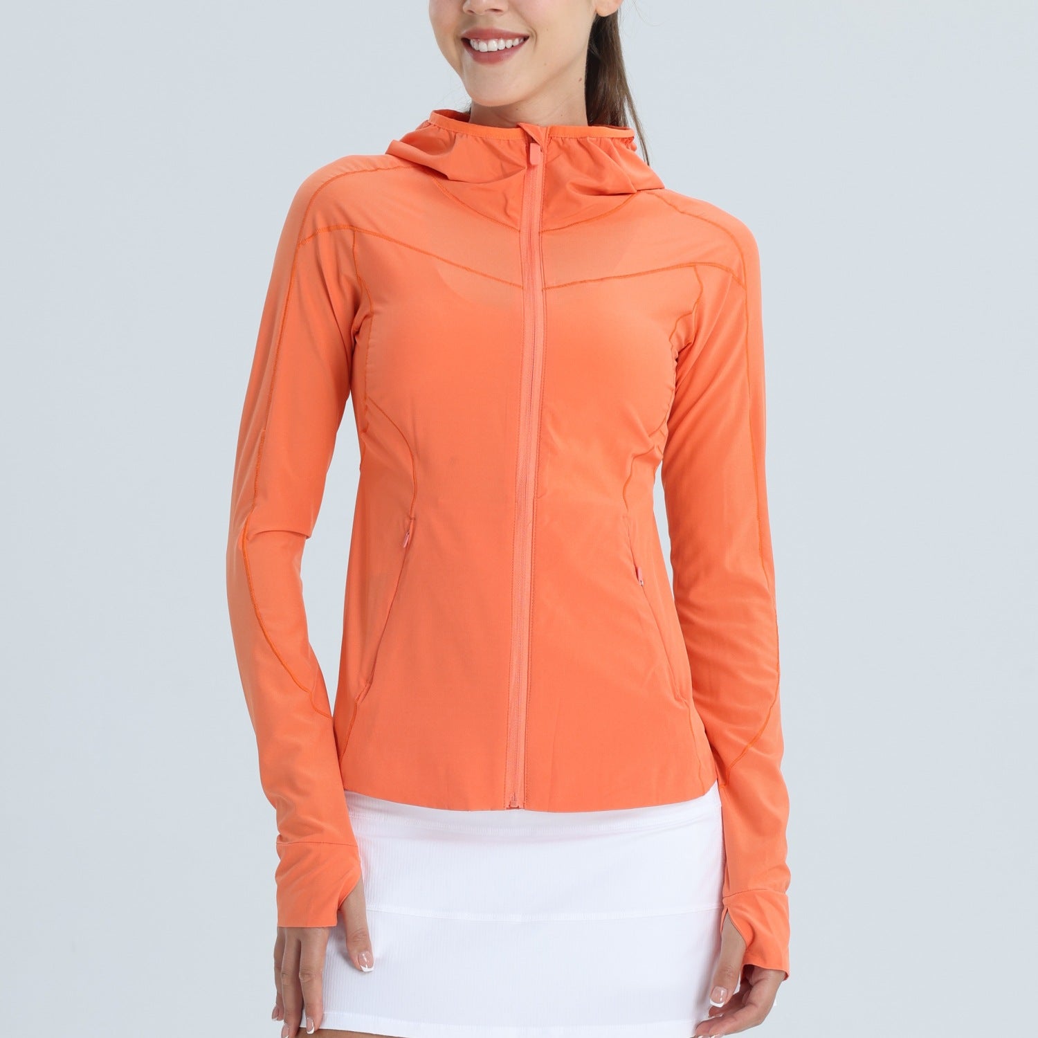 Women's Performance Hoodie