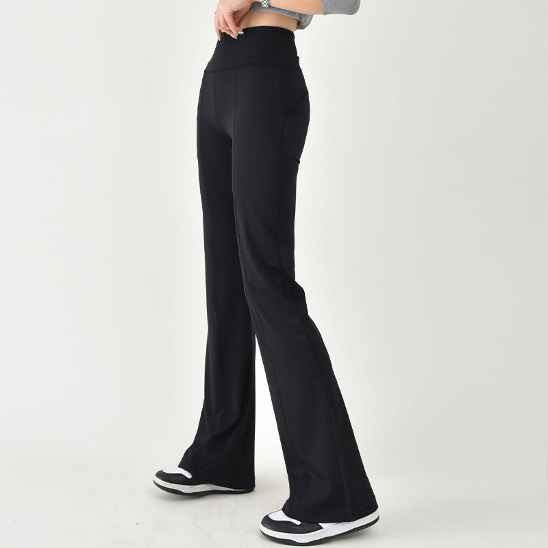 Women's Flared Yoga Pants