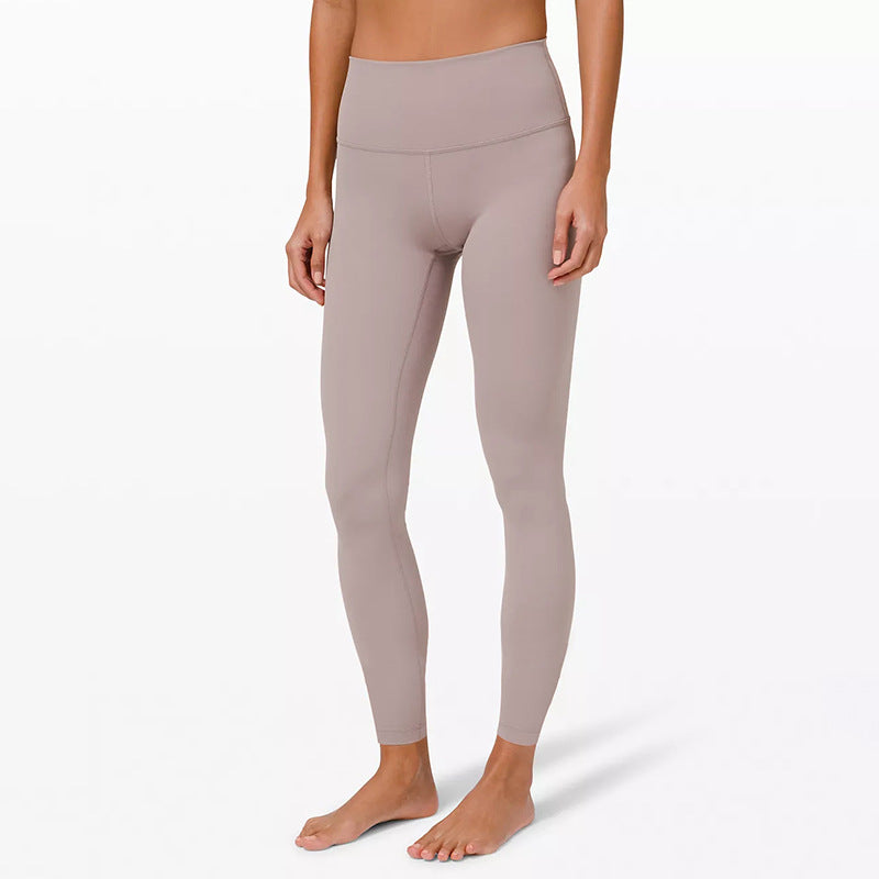 Women's High Waist Sports Leggings