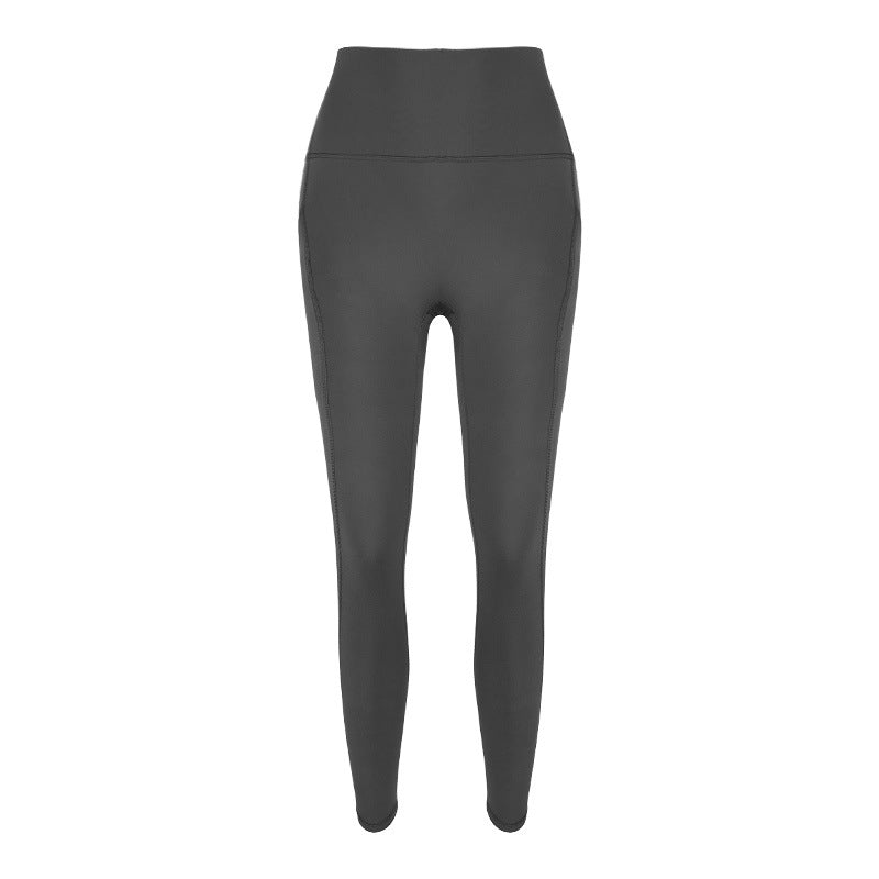 Women's High-Cut Sport Leggings