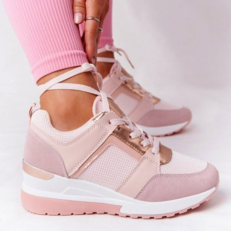 Women's Edge Shoes