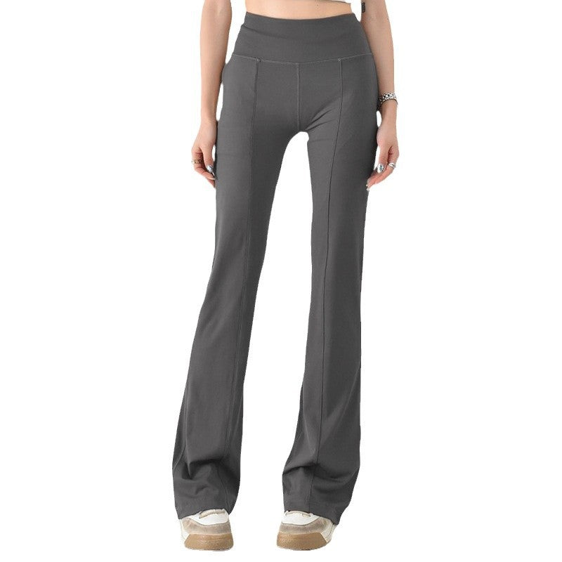 Women's Flared Yoga Pants