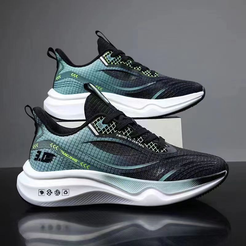 Ladies High-Performance Running Shoes