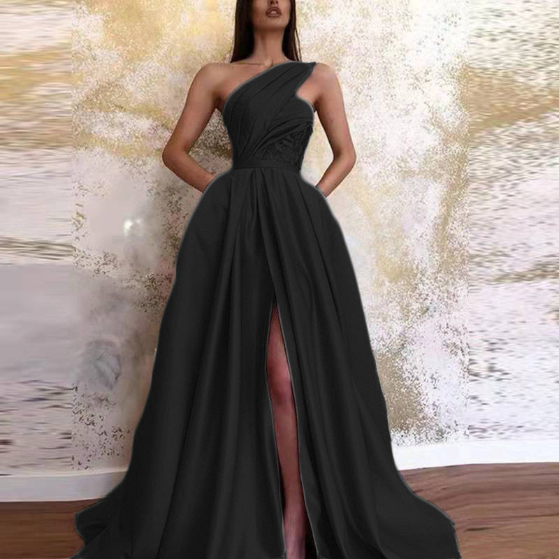 Ladies Evening Dress