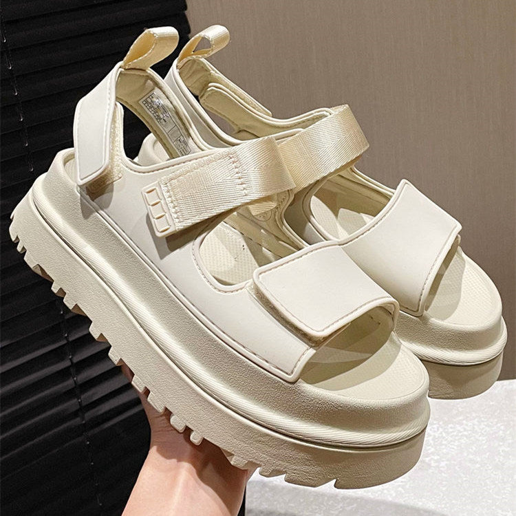Women Sports Sandals with Ergonomic Footbed and Non-Slip Sole