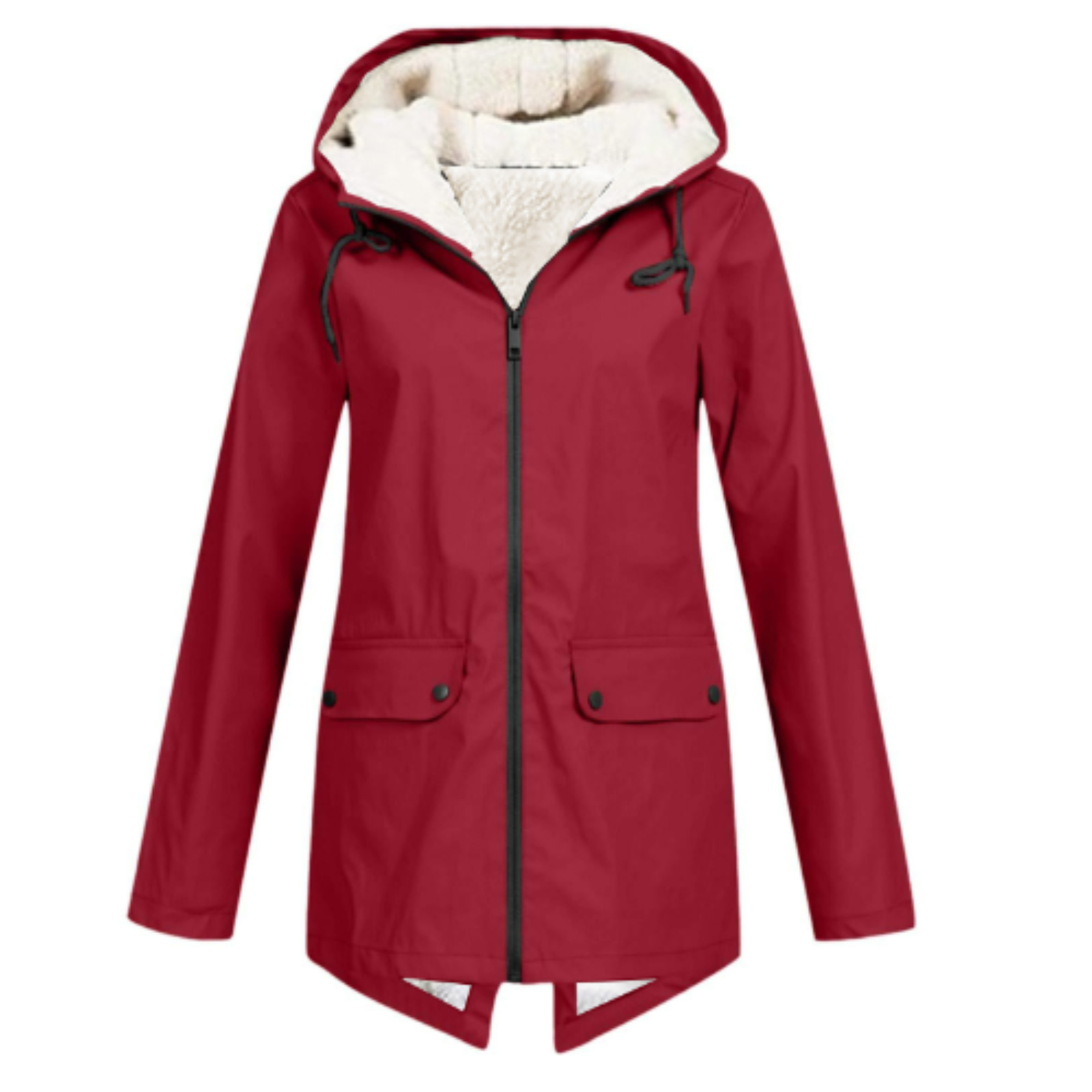 Lysse | High-Quality Rain Jacket for Women