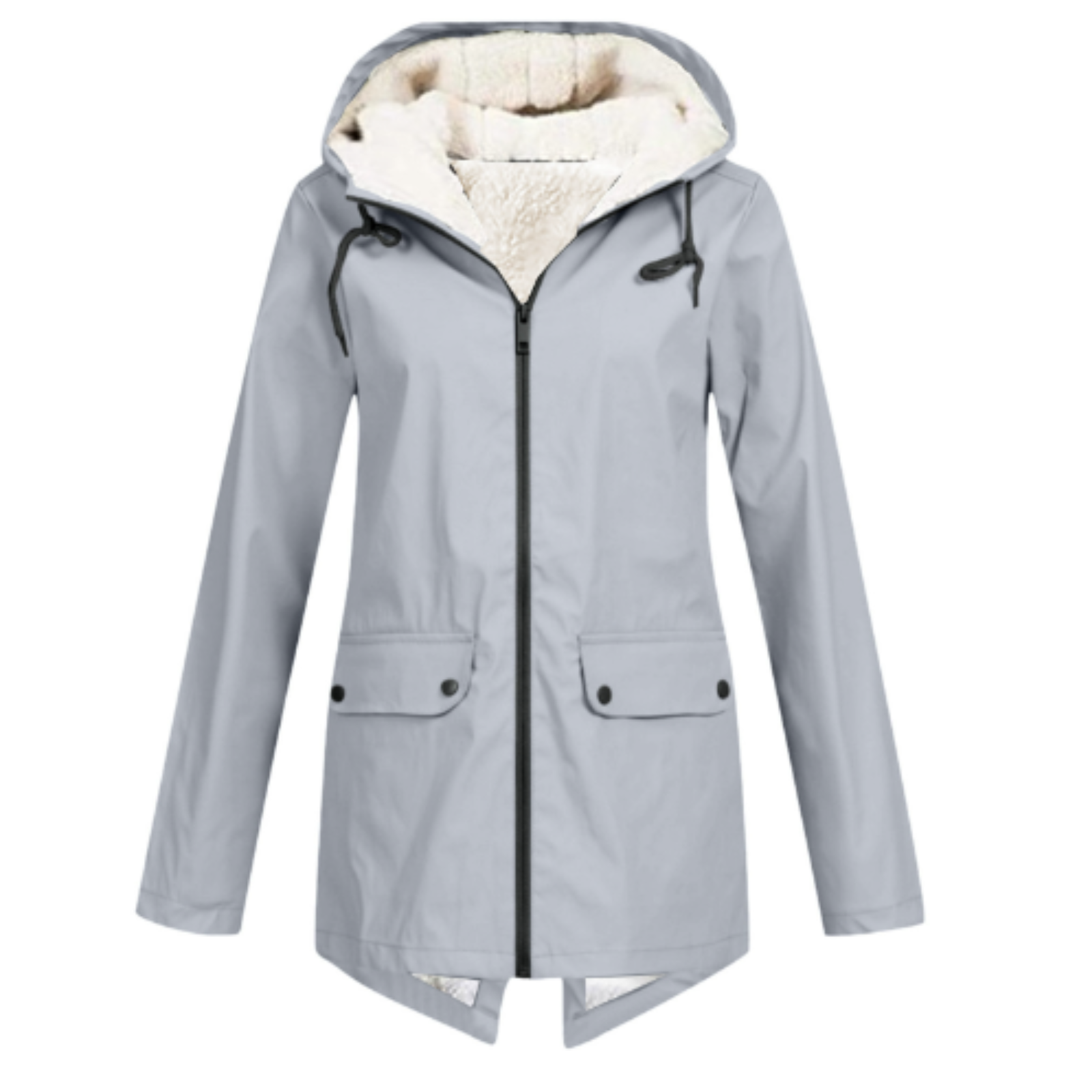 Lysse | High-Quality Rain Jacket for Women