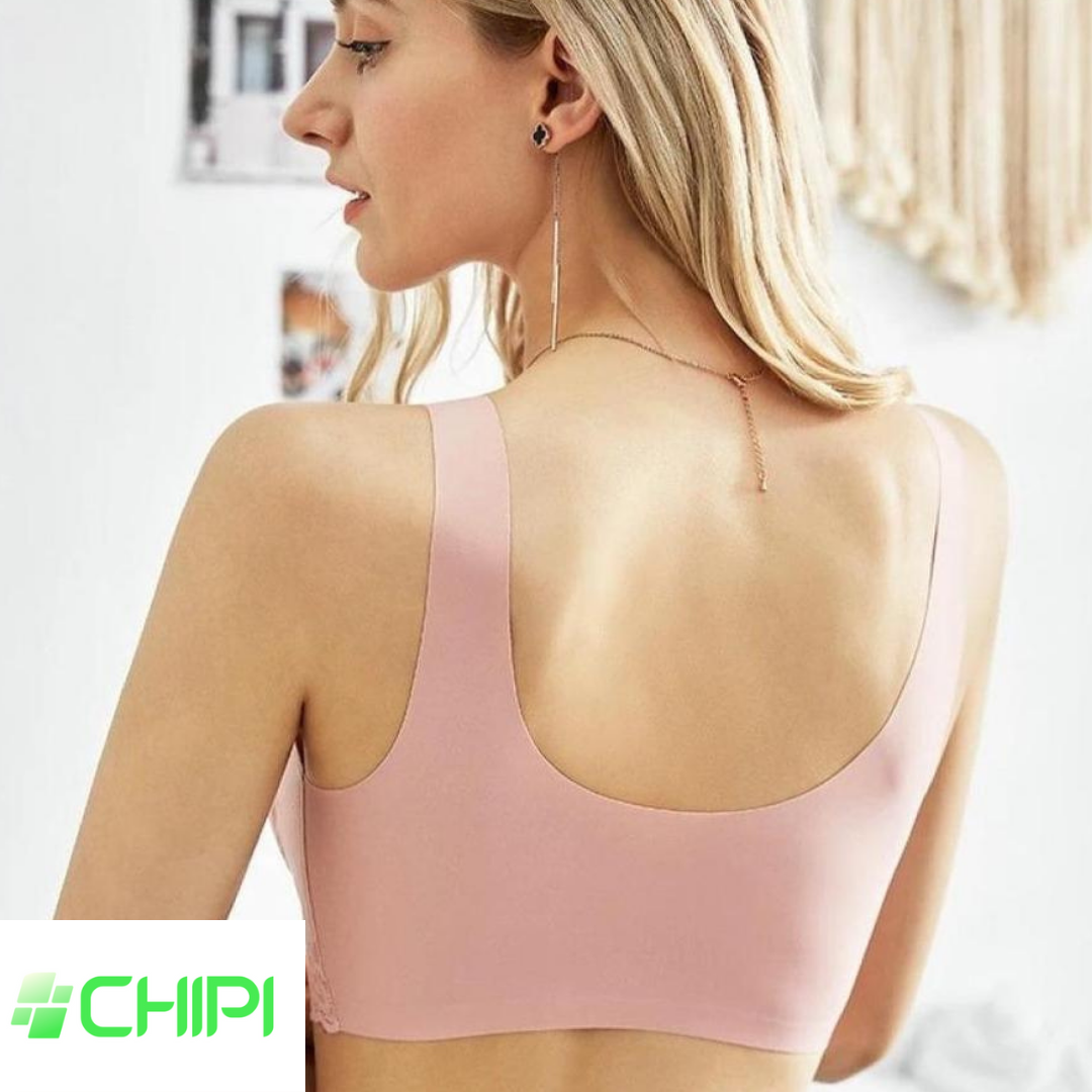 Comfortable And Breathable Bra