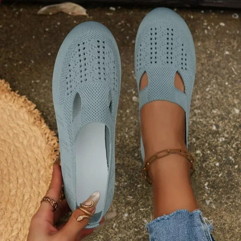 Ultra-Light Breathable Shoes