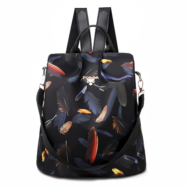 Nevada️ Multifunctional Anti-theft Bag