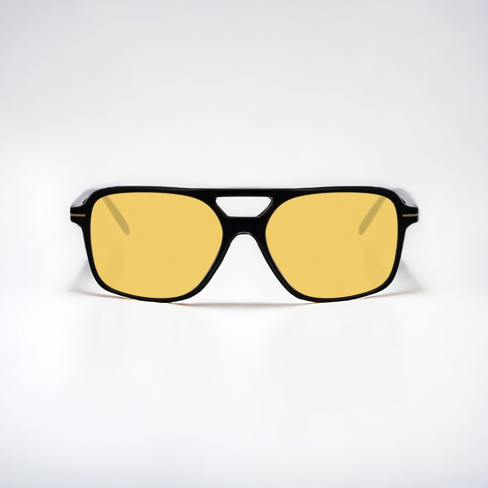 Fashionable Sunglasses With Uv Protection