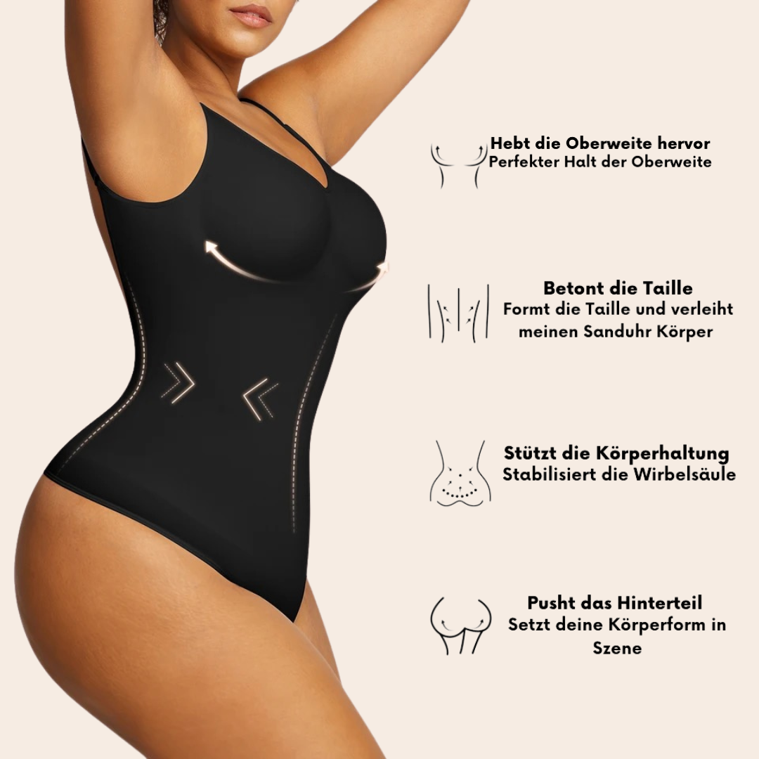 Lysse | Bodysuit shaping Shapewear