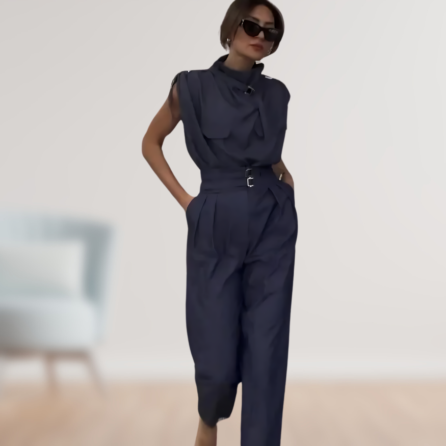 Lysse Fashion | Elegant and Refined 2-Piece Set