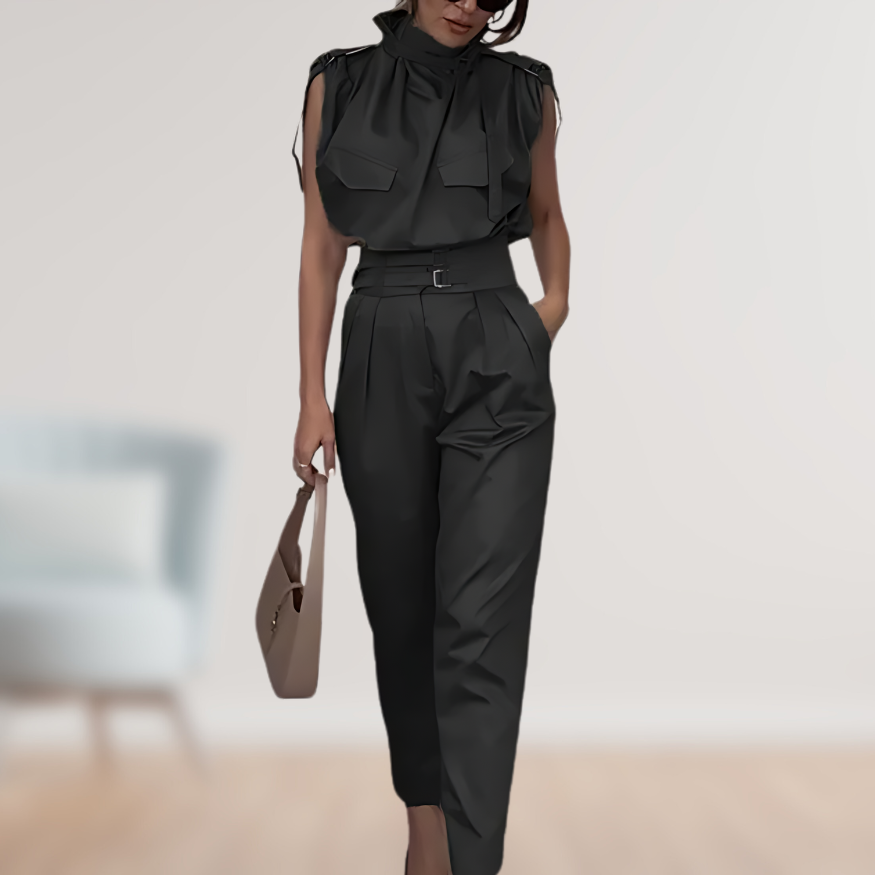 Lysse Fashion | Elegant and Refined 2-Piece Set