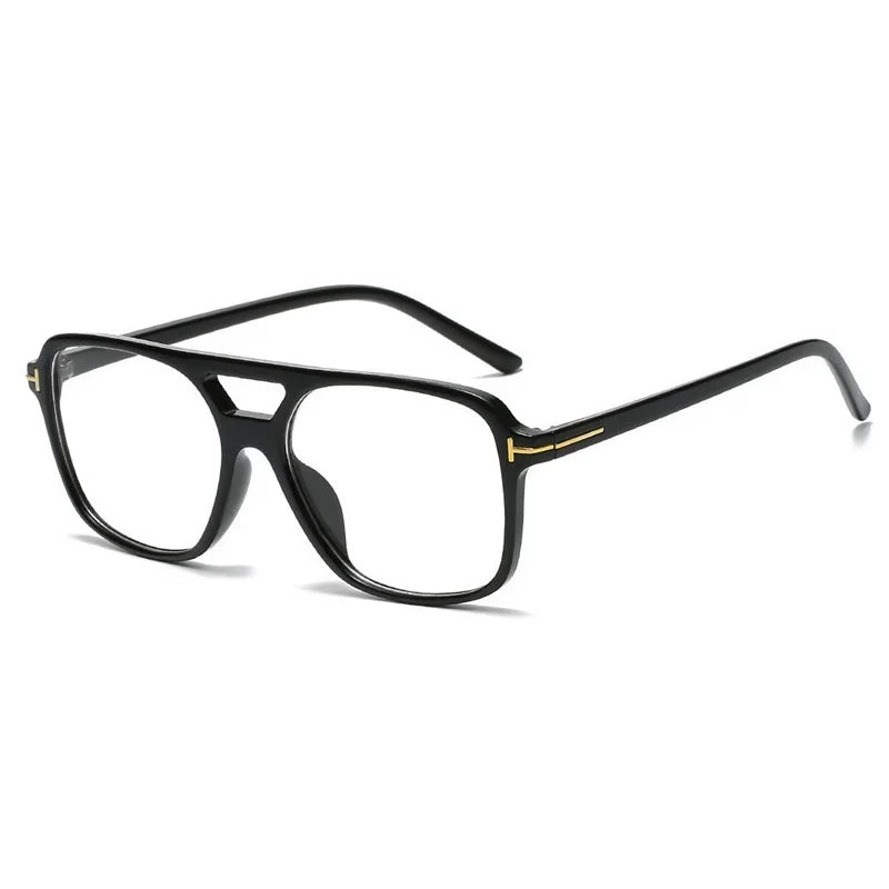 Fashionable Sunglasses With Uv Protection