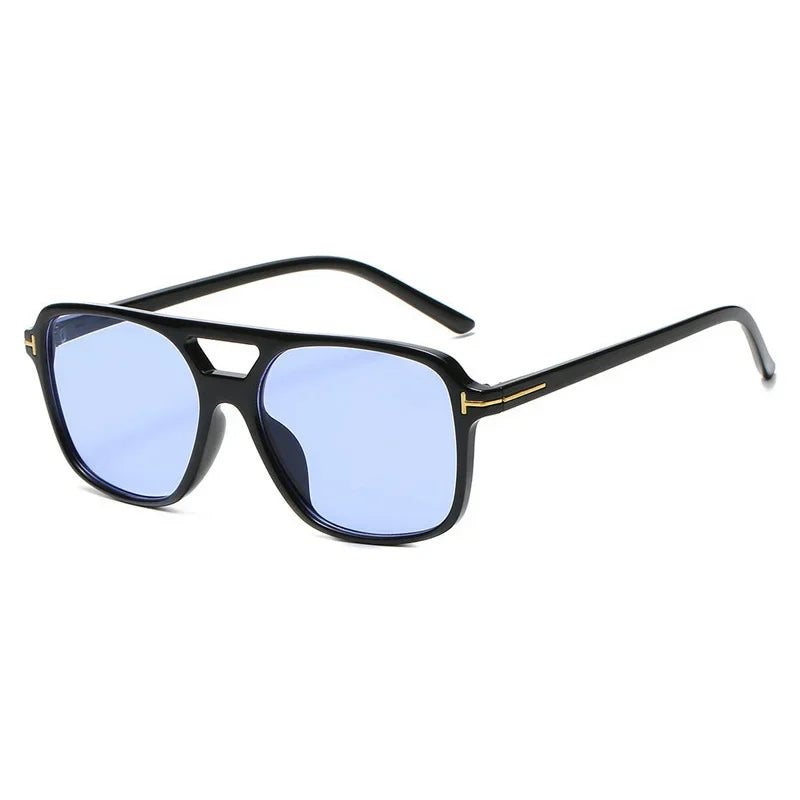 Fashionable Sunglasses With Uv Protection