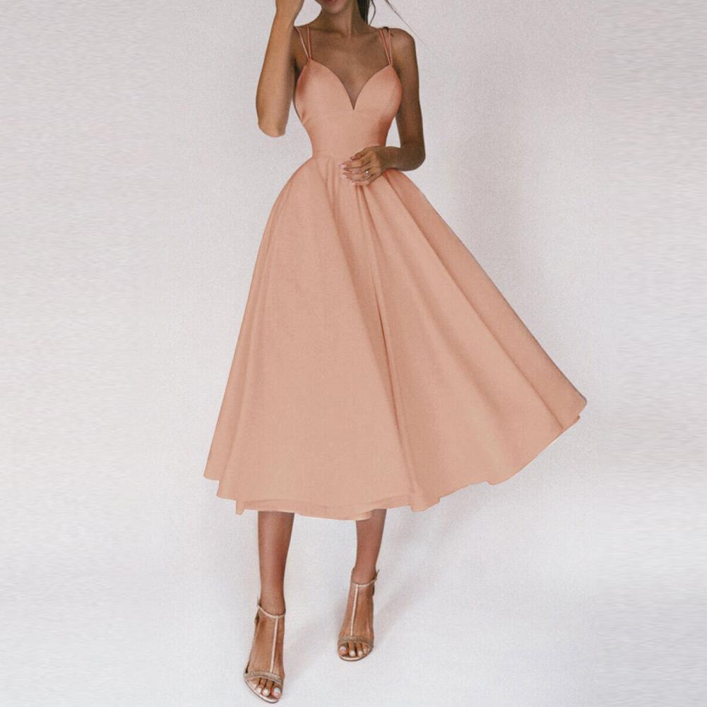 Lysse Cocktail Dress