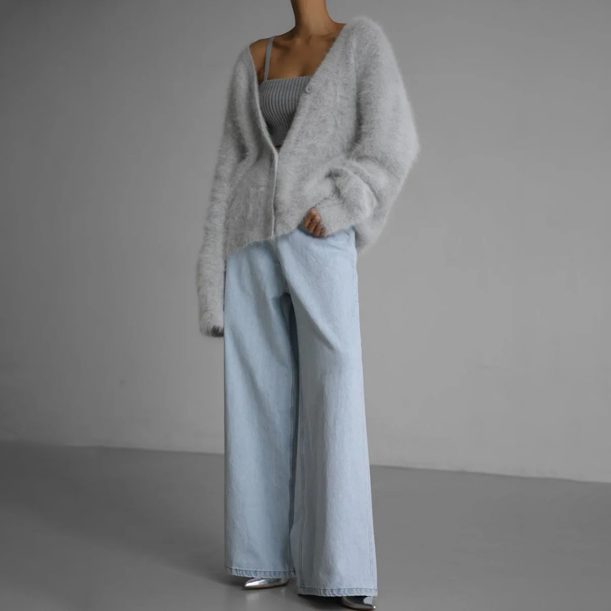 Chic Cuddly Couture