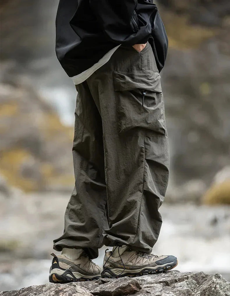 Waterproof Pants