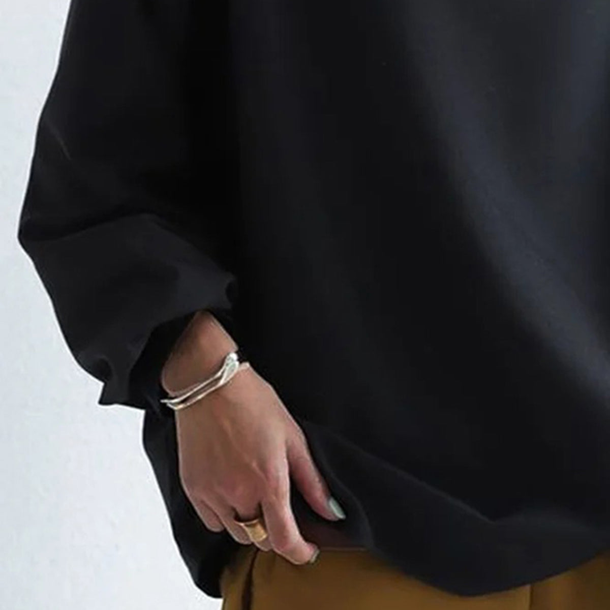 Lysse | Chic Oversize Turtleneck Sweater