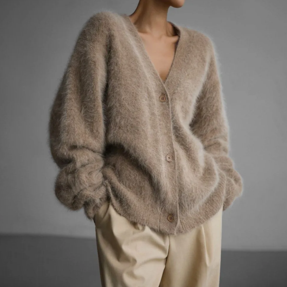 Chic Cuddly Couture