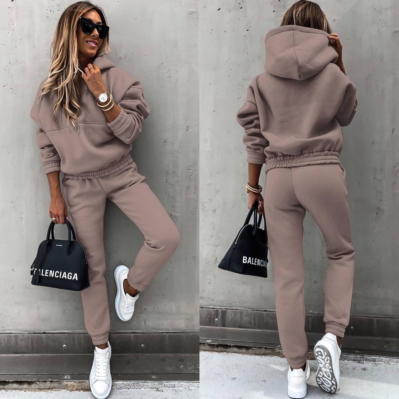 Tracksuit for Women