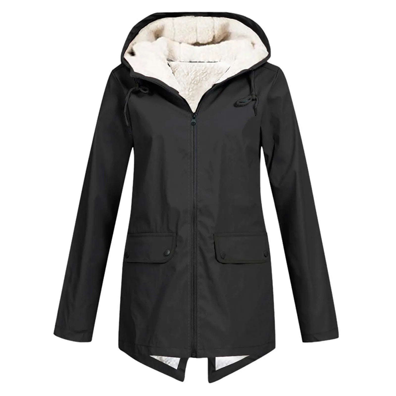 Lysse | High-Quality Rain Jacket for Women