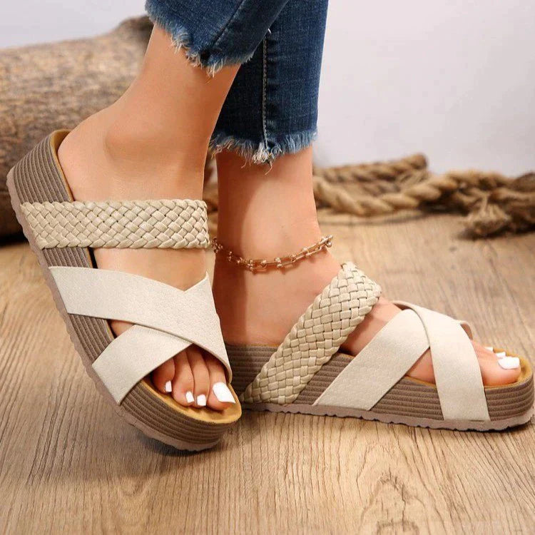 Comfortable Fashion Sandals