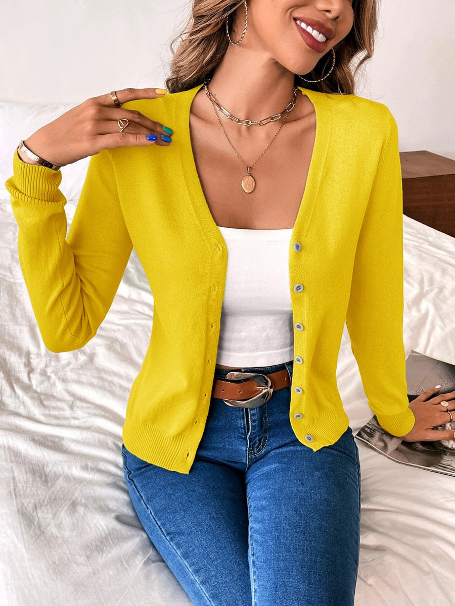Lighter, Stylish Cardigan for Women
