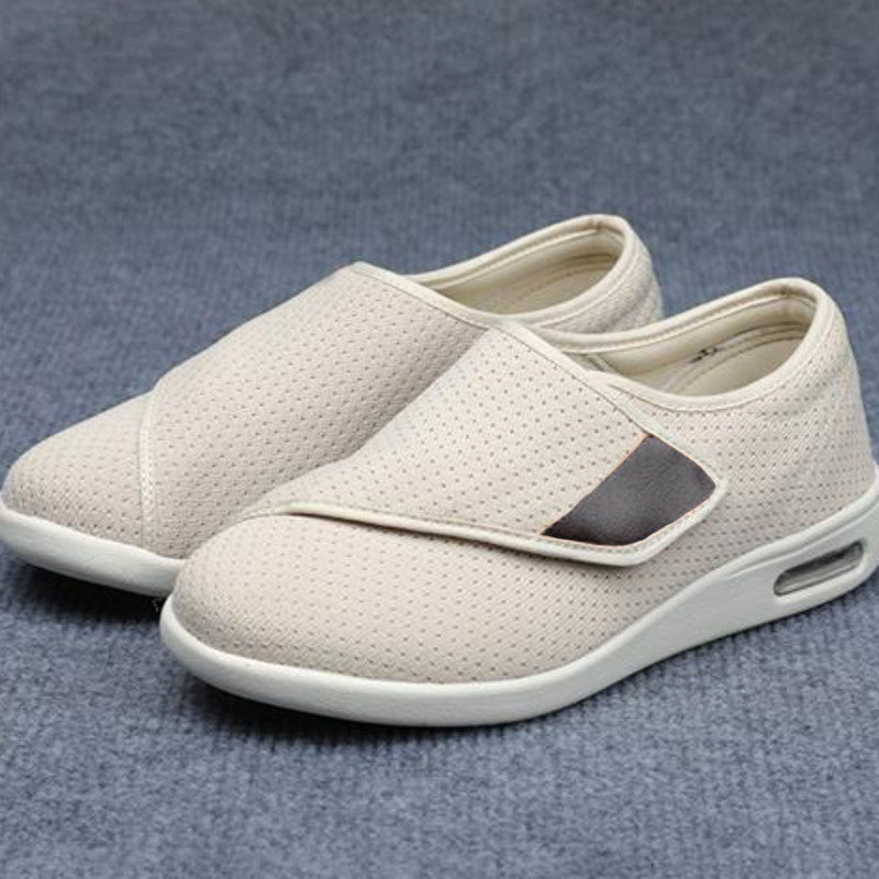 Comfortable Width Diabetic Shoes