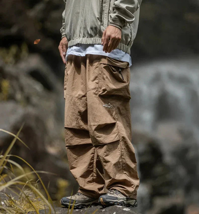 Waterproof Pants