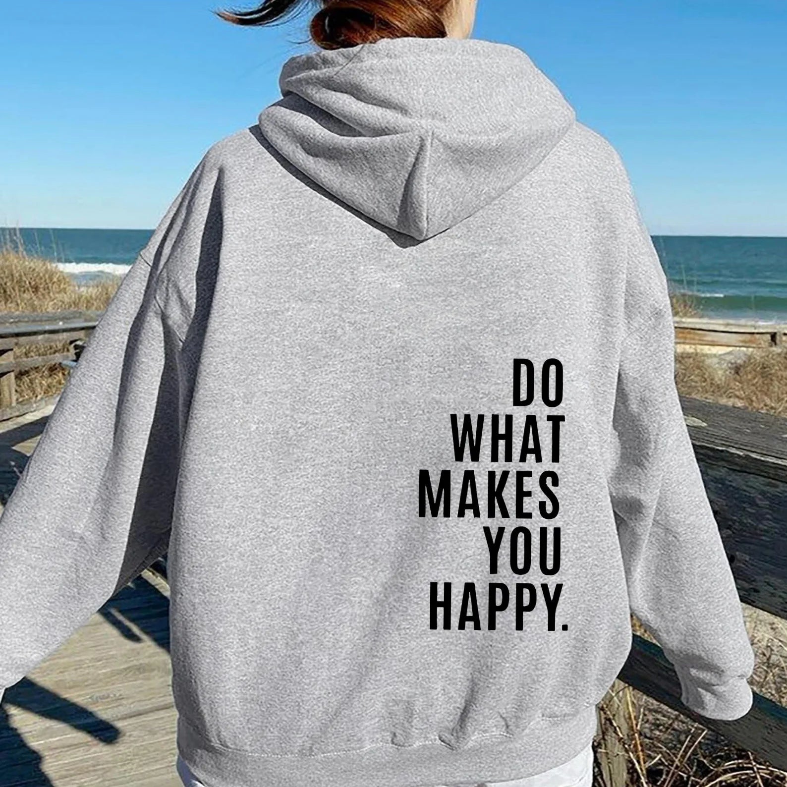 Lysse | Hoodie