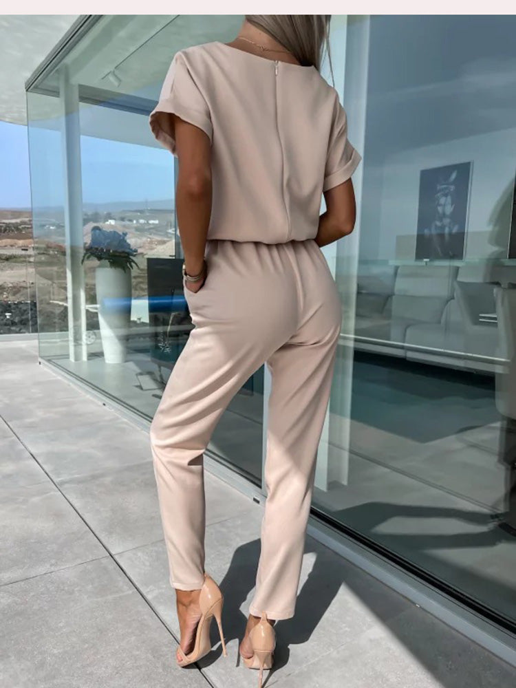 Jumpsuit elegant Trendy Overalls For Women