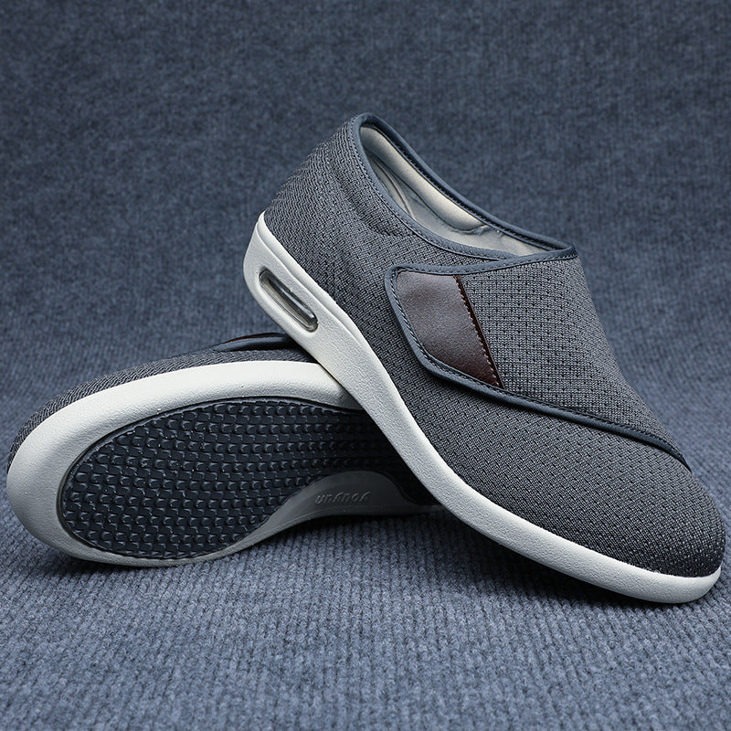 Comfortable Width Diabetic Shoes