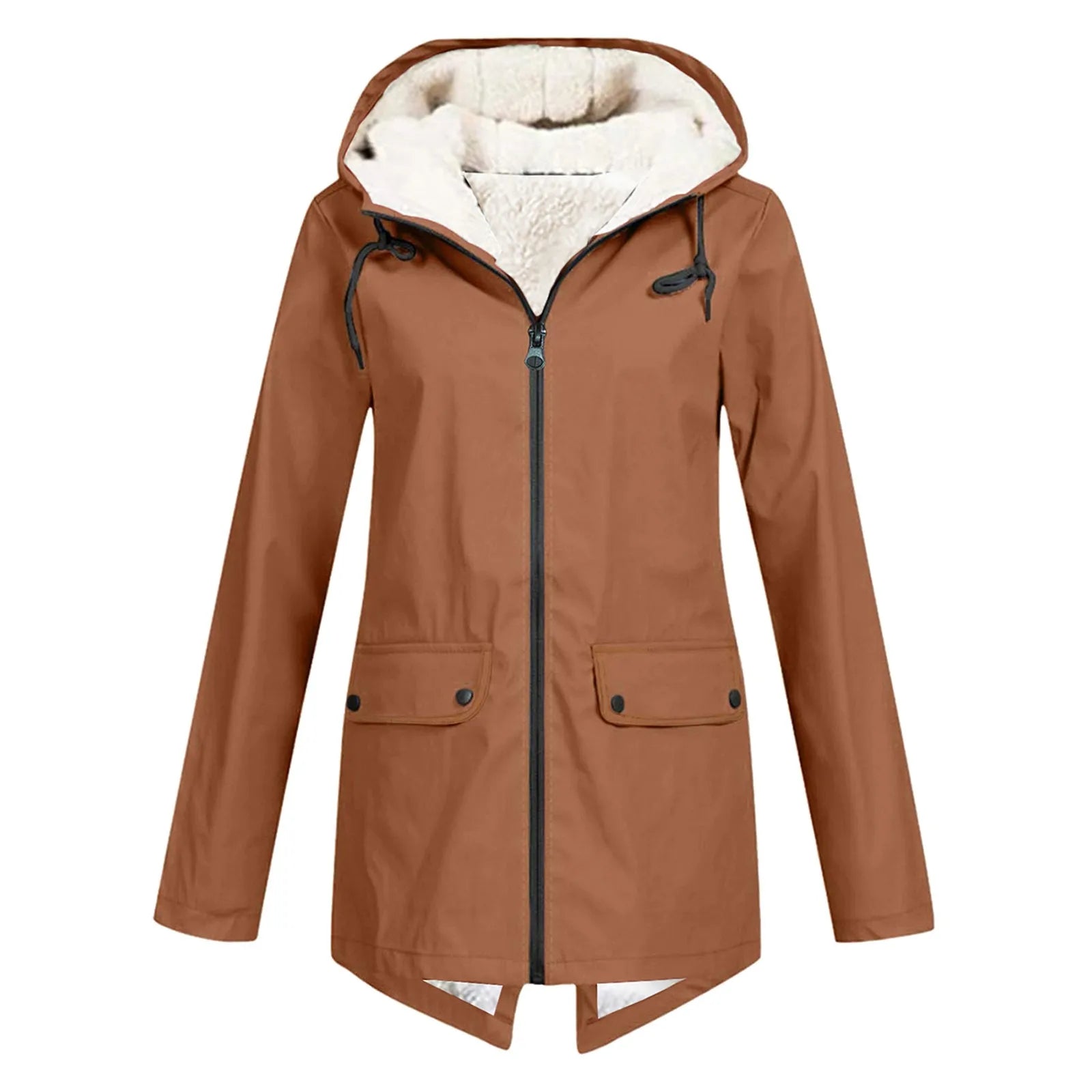 Lysse | High-Quality Rain Jacket for Women