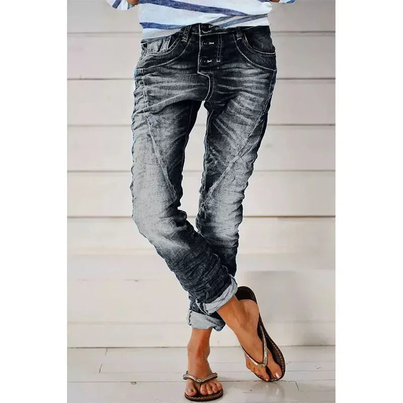 Comfortable Stretch Pants