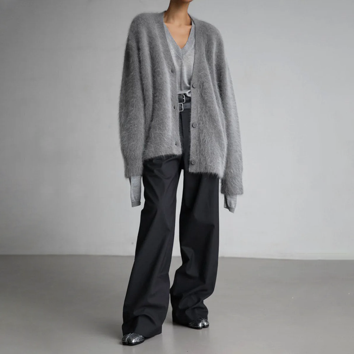 Chic Cuddly Couture