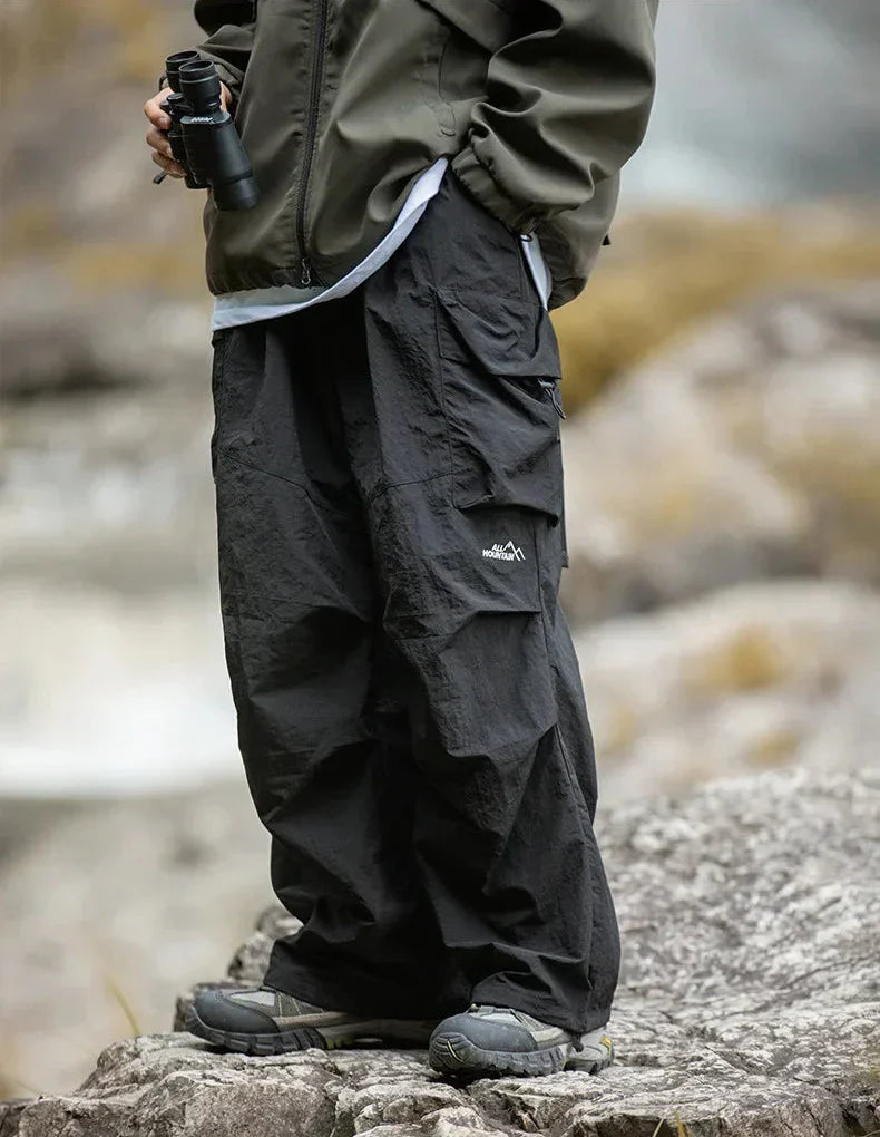 Waterproof Pants