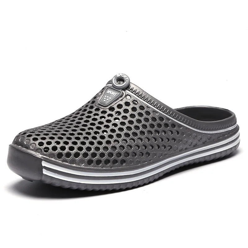Soft sole, waterproof unisex sandals