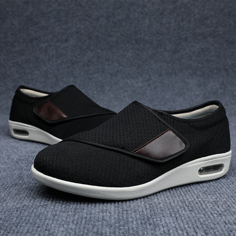 Comfortable Width Diabetic Shoes