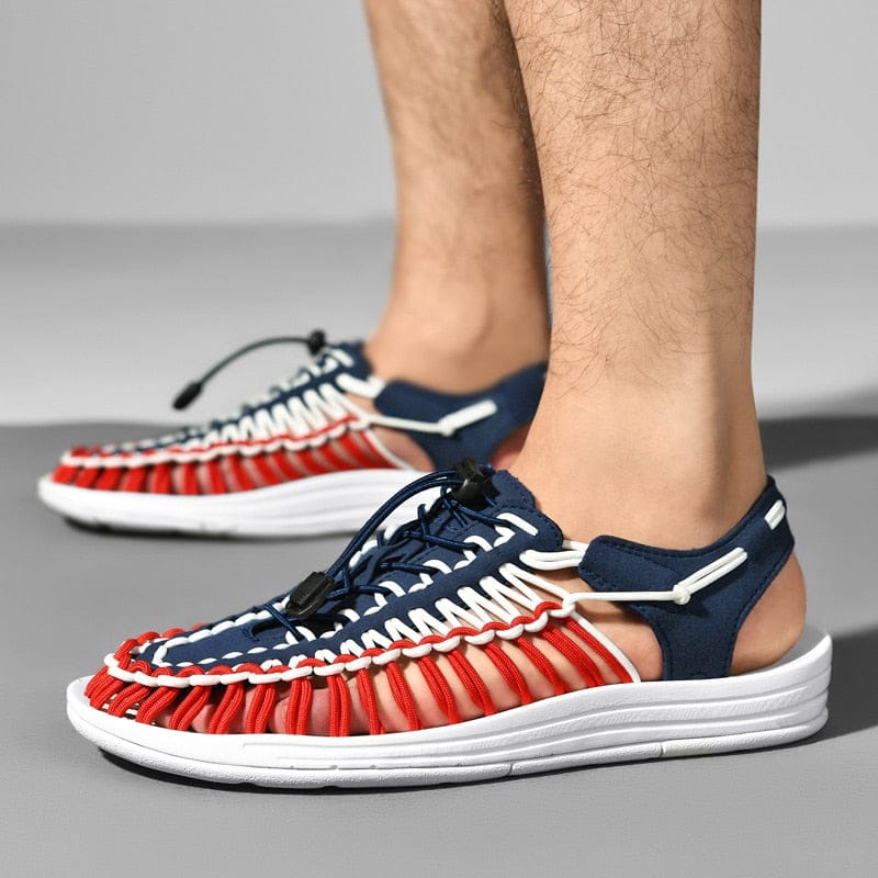 Feel Good With Every Step