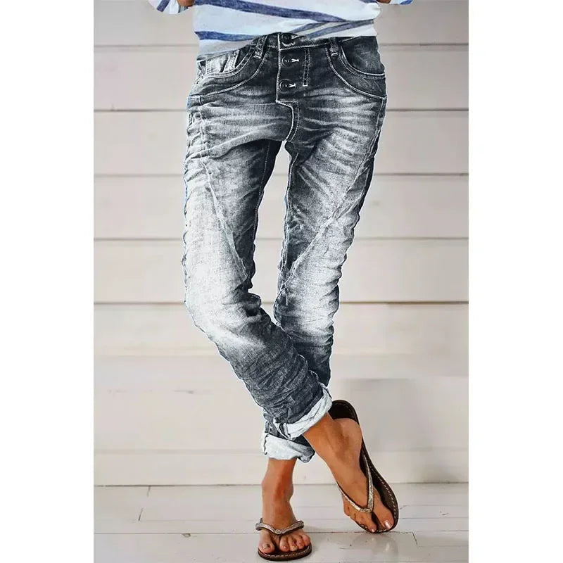 Comfortable Stretch Pants
