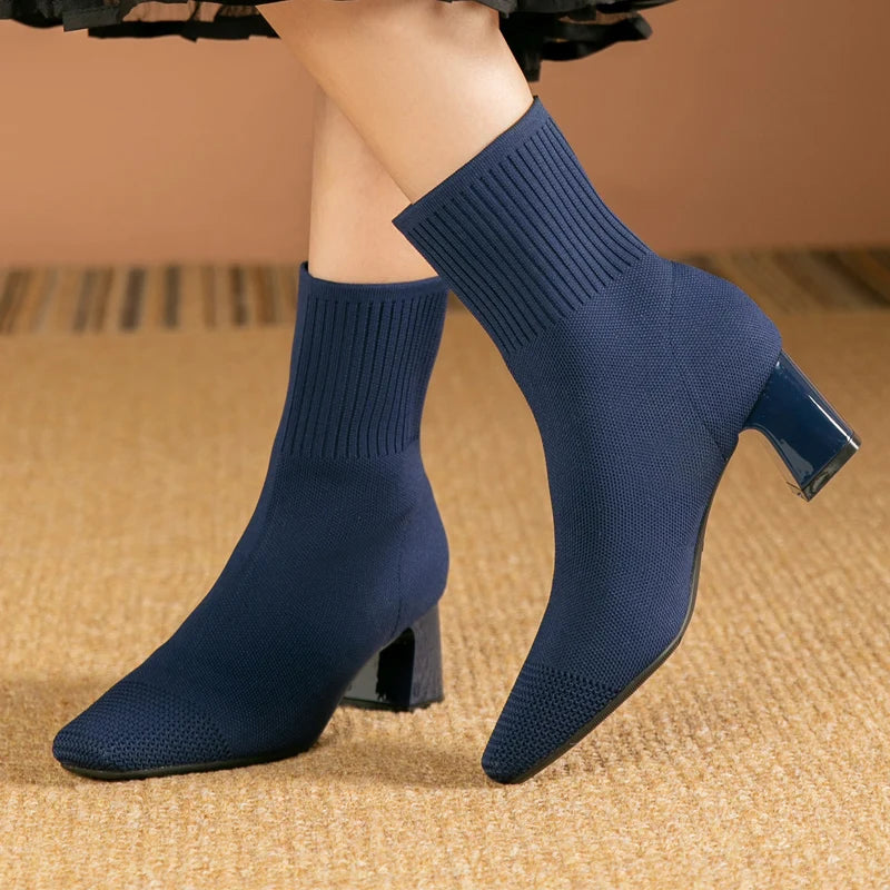 Lysse Fashion | Ankle Boots (New Collection)