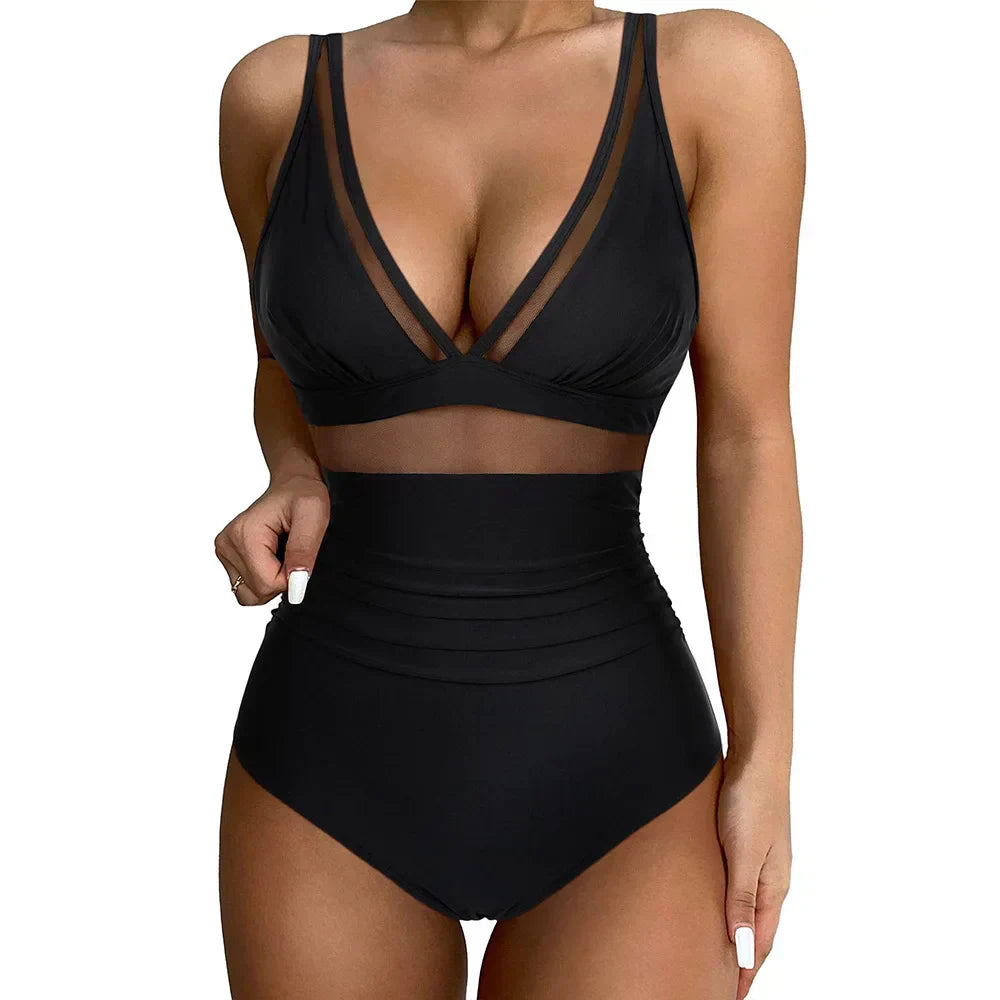 Lysse-Fashion | Stylish Beach Swimsuit