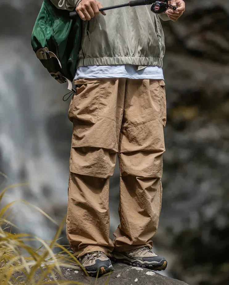 Waterproof Pants