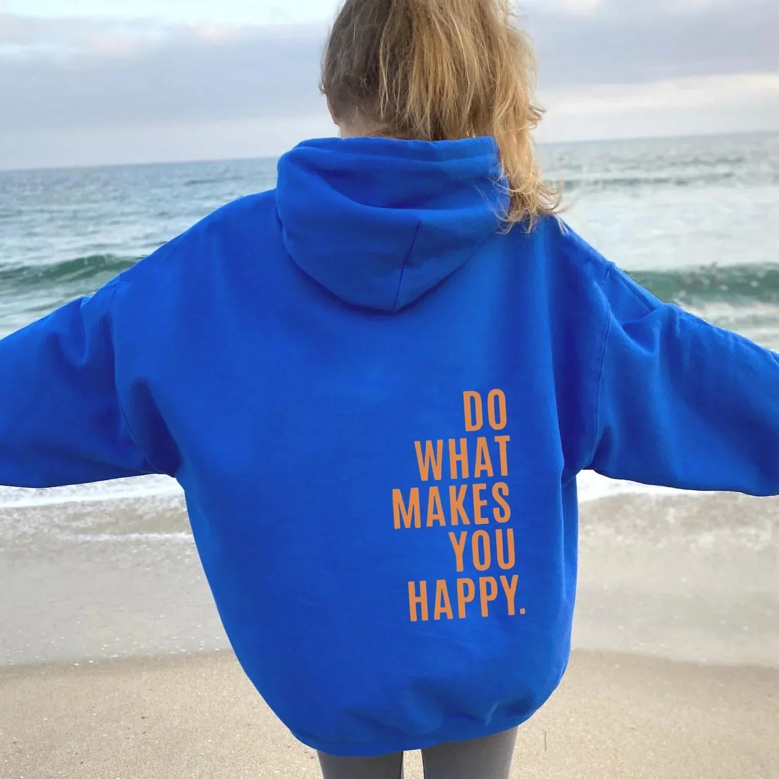 Lysse | Hoodie