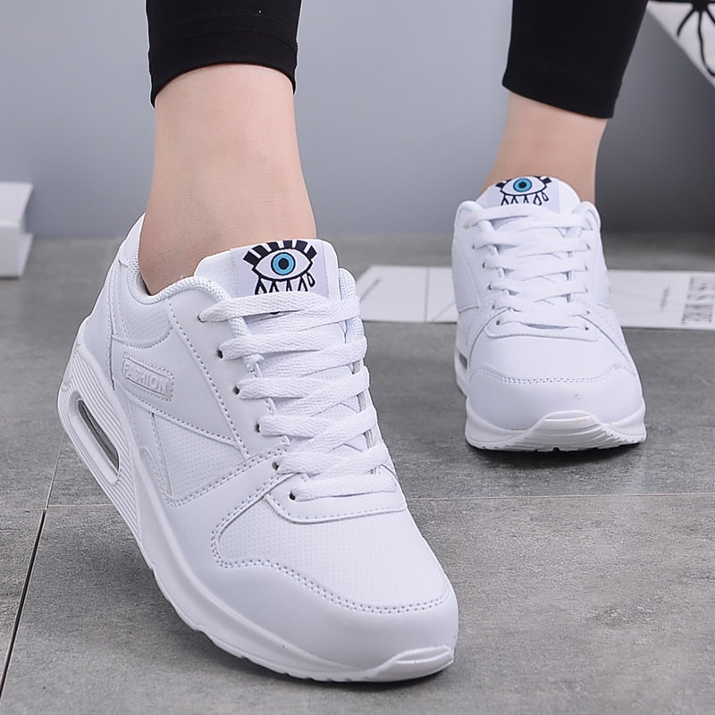 Air Sneaker Hip Colors