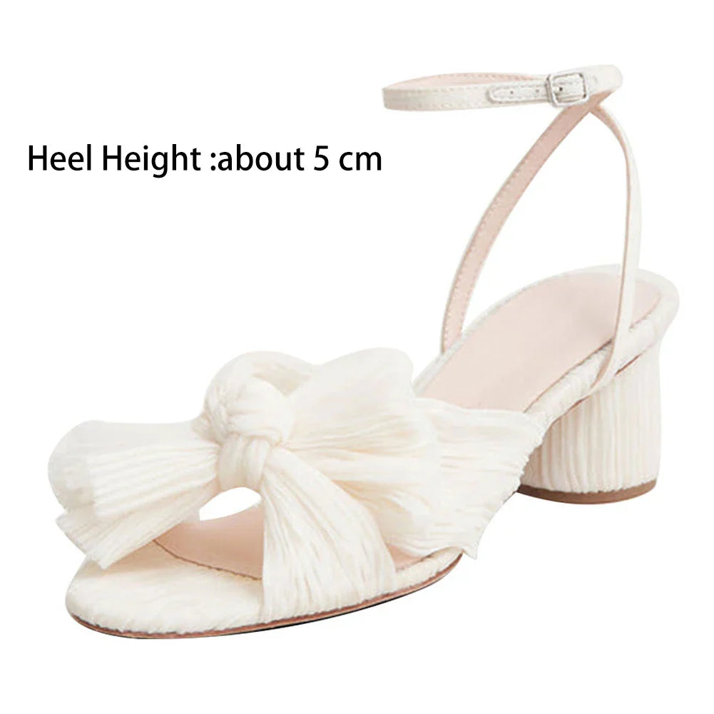 Look at Me Pump Sandals