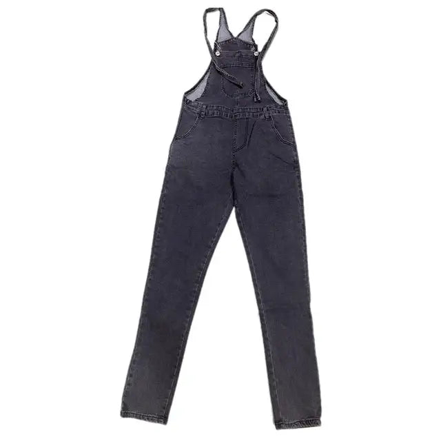 Lysse | Denim Overalls - Lysse